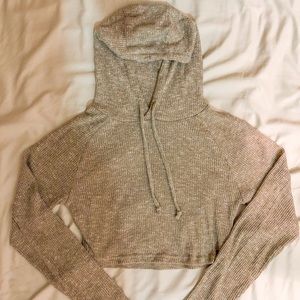 DO NOT BUY. FOR TRADE. Gymshark Slounge Hoodie L